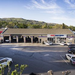 Burt Brothers Tire & Service