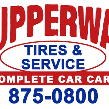 Tupperway Autocare & Tires - Tires Near Me - Ladson, South Carolina Tupperway Autocare & Tires - Tires Near Me - Ladson, South Carolina