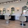 RèFINE Boutique Salon