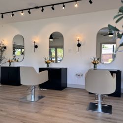 RèFINE Boutique Salon