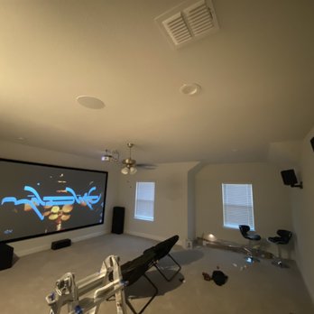 Demand Tech Now - (Dolby Atmos) - Handyman Near Me - Mansfield, Texas Demand Tech Now - (Dolby Atmos) - Handyman Near Me - Mansfield, Texas