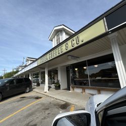 creek coffee & co