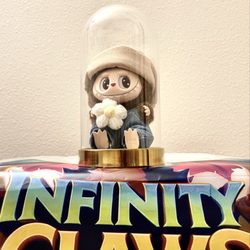 Infinity Claws - Labubu - secret!