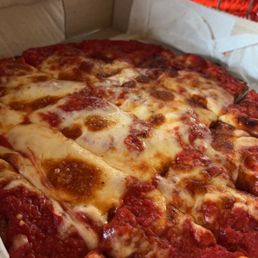 Cheese Pizza