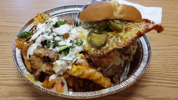 Big Boys Kainan by null