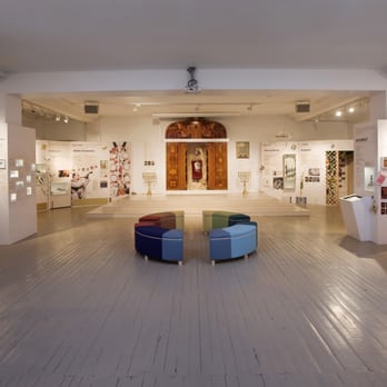 Jødisk Museum i Oslo - Jødisk Museum i Oslo - Museums Near Me - Oslo, 03