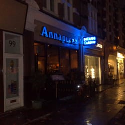 Annapurna