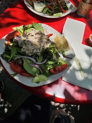 Espresso Roma Cafe by null