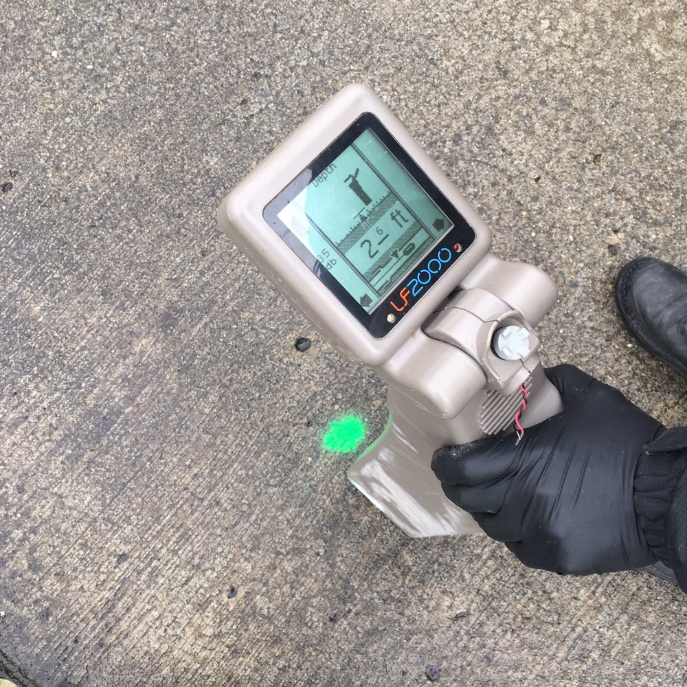 Slide of Compass Plumbing & Drain Services