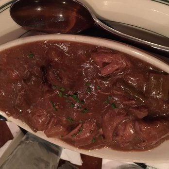 Dubliner Restaurant & Pub - Irish Beef Stew - tasty sauce, great comfort food. - Irish Near Me - Washington, DC, District of Columbia Dubliner Restaurant & Pub - Irish Beef Stew - tasty sauce, great comfort food. - Irish Near Me - Washington, DC, District of Columbia