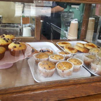 Cafe Saint Pio - Tasty treats - Cafes Near Me - Cedar Rapids, Iowa