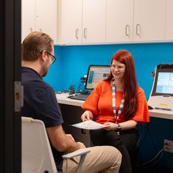Wavefront Centre for Communication Accessibility