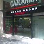Photo of Cazcarra