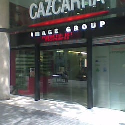 Cazcarra