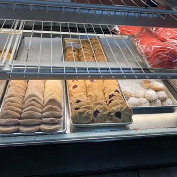 La Plaza Bakery & Cafe - Mexican cookies - Bakeries Near Me - Salinas, California La Plaza Bakery & Cafe - Mexican cookies - Bakeries Near Me - Salinas, California