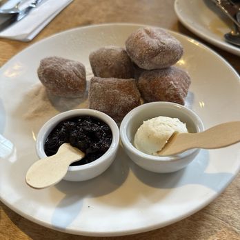 Lola - Made To Order Doughnuts - Greek Near Me - Seattle, Washington Lola - Made To Order Doughnuts - Greek Near Me - Seattle, Washington