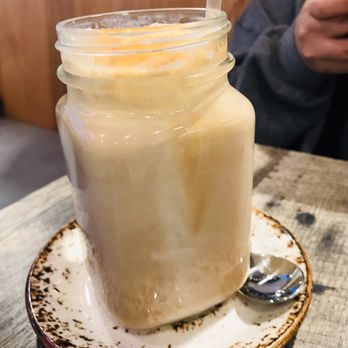 The Aussie Grind - Cafes Near Me - Frisco, Texas