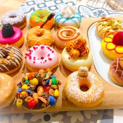 DoNuts Liège