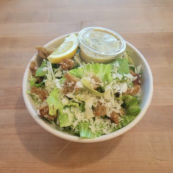 Northern Fires Pizza - Caesar salad - Pizza Near Me - Minneapolis, Minnesota Northern Fires Pizza - Caesar salad - Pizza Near Me - Minneapolis, Minnesota