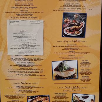 The Fish Hopper - Menu 01/17/2021 - Seafood Near Me - Monterey, California The Fish Hopper - Menu 01/17/2021 - Seafood Near Me - Monterey, California