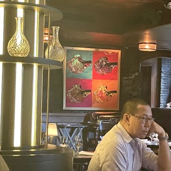 Harry's - Steakhouses Near Me - Manhattan, New York
