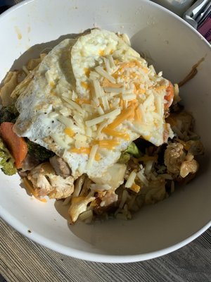 Mpishi Restaurant by null