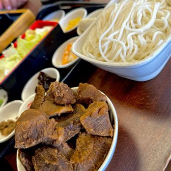 Ten Seconds Yunnan Rice Noodle - Soup Near Me - Selma, Texas Ten Seconds Yunnan Rice Noodle - Soup Near Me - Selma, Texas