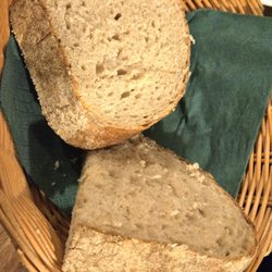 Wirtshaus Zum Erdinger - Brot