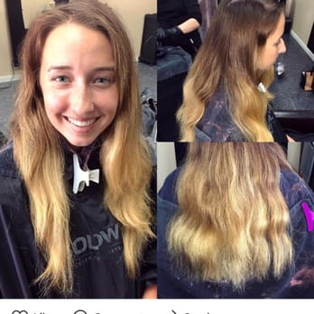 TopChic Hair Studio - Hair Salons Near Me - Tomball, Texas TopChic Hair Studio - Hair Salons Near Me - Tomball, Texas