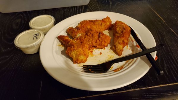 The Chicken Shack In Las Vegas Nv United States Yelp