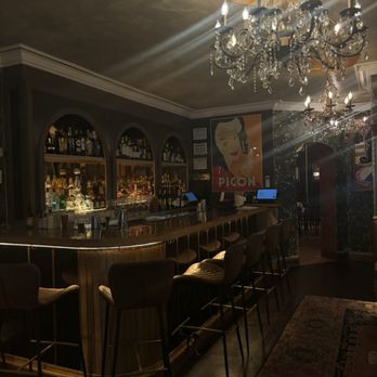 Costa Restaurant - Mediterranean Near Me - New York, New York