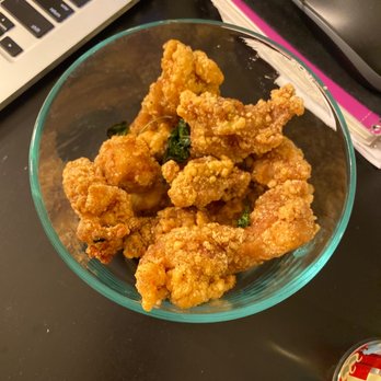 O2 Valley - Basil #A3 Popcorn Chicken - Bubble Tea Near Me - Cupertino, California O2 Valley - Basil #A3 Popcorn Chicken - Bubble Tea Near Me - Cupertino, California
