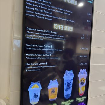 Daboba @ Kearny Mesa - Bubble Tea Near Me - San Diego, California Daboba @ Kearny Mesa - Bubble Tea Near Me - San Diego, California