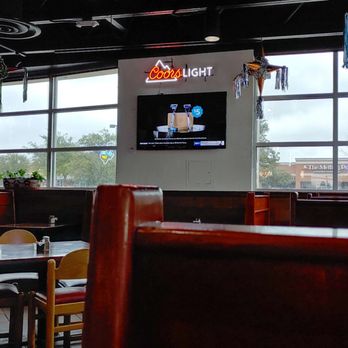 Jardin Corona - Tex-Mex Near Me - Austin, Texas