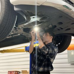 Blanco Automotive