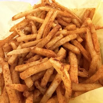 The Kickin Crab - Cajun Fries - Cajun/Creole Near Me - Torrance, California The Kickin Crab - Cajun Fries - Cajun/Creole Near Me - Torrance, California