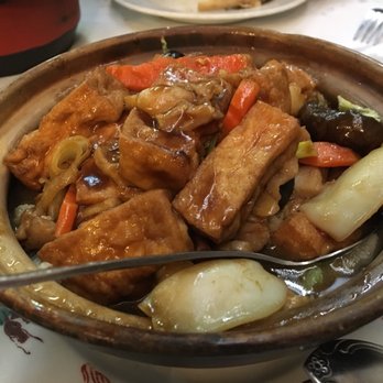 Ly Luck Restaurant - Combination claypot - Chinese Near Me - Oakland, California Ly Luck Restaurant - Combination claypot - Chinese Near Me - Oakland, California