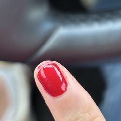 Dominion Nail Bar