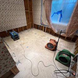 Handy Teddy Emergency Restoration - Water Damage Restoration, Water Damage Cleanup, Water Mitigation, Emergency Water Removal, Structural Drying, Flood Damage Cleanup, Water Ex
