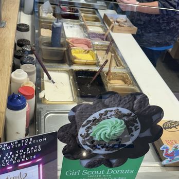 Duck Donuts - Where the magic happens - Donuts Near Me - Jacksonville, Florida