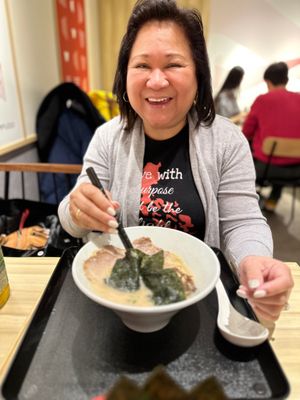 IPPUDO Narita Airport by null