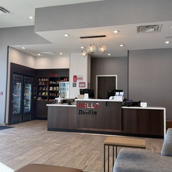 TownePlace Suites by Marriott Columbus Dublin - Check-in - Hotels Near Me - Dublin, Ohio TownePlace Suites by Marriott Columbus Dublin - Check-in - Hotels Near Me - Dublin, Ohio