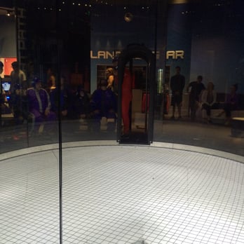 iFly - Skydiving Near Me - San Diego, California iFly - Skydiving Near Me - San Diego, California
