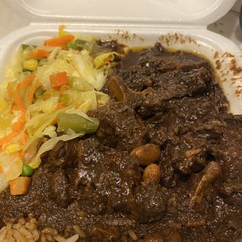Sweet's Sensational - Oxtail - Caribbean Near Me - Delray Beach, Florida