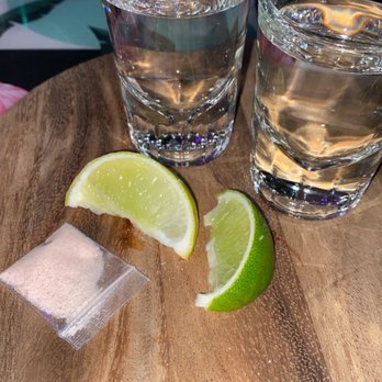 Tipsy Flamingo - Pablo Escobar shot - Cocktail Bars Near Me - Miami, Florida Tipsy Flamingo - Pablo Escobar shot - Cocktail Bars Near Me - Miami, Florida