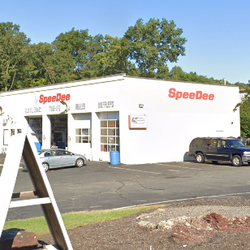 SpeeDee Oil Change & Auto Service
