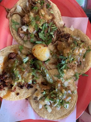 El Mexicano Deli y Taqueria by null