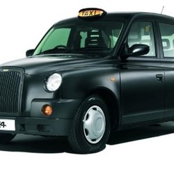 24/7 Swindon Taxis