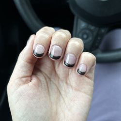 Perfect Polish Nails