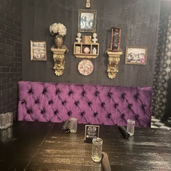 Voodoo Bayou - Cocktail Bars Near Me - Orlando, Florida